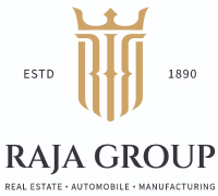 Raja Group